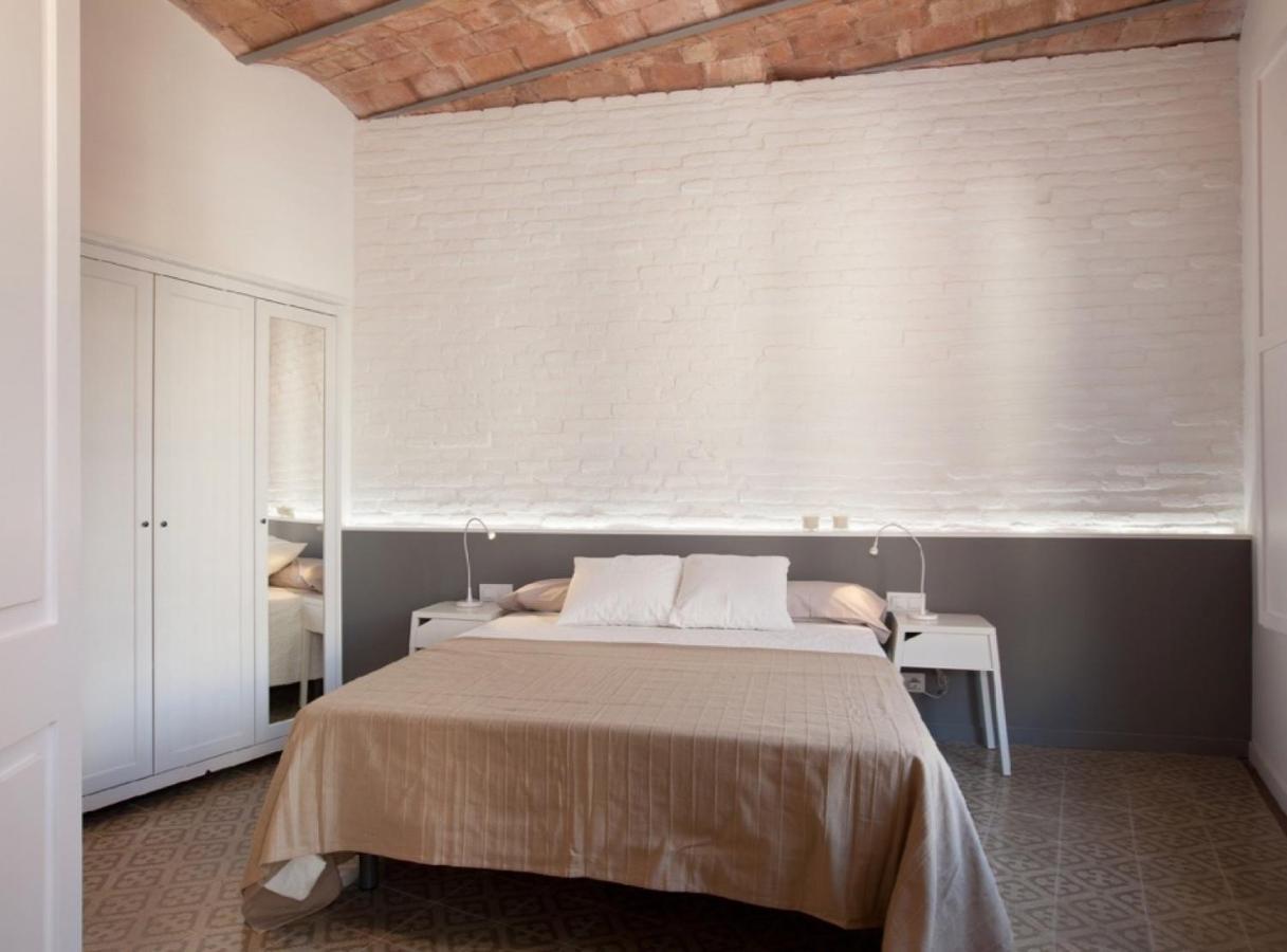 Apartment Flat Eixample Napoles/apartment Barcelona