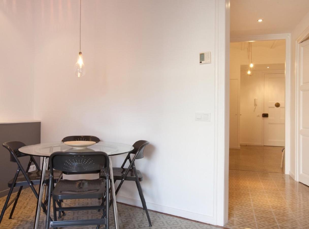 Apartment Flat Eixample Napoles/apartment *