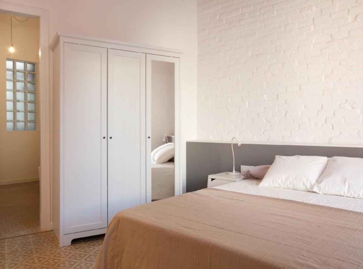 Flat Eixample Napoles/apartment * Barcelona