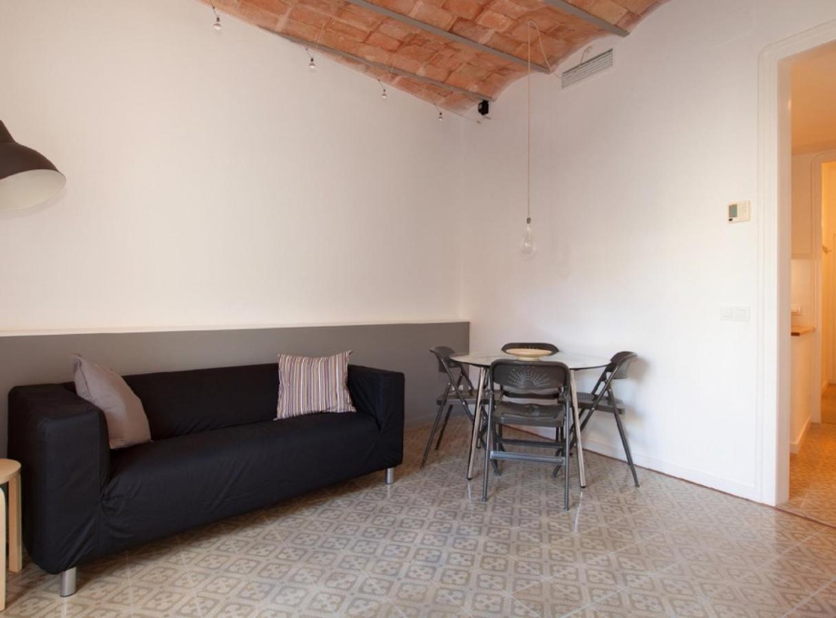 Flat Eixample Napoles/apartment Barcelona
