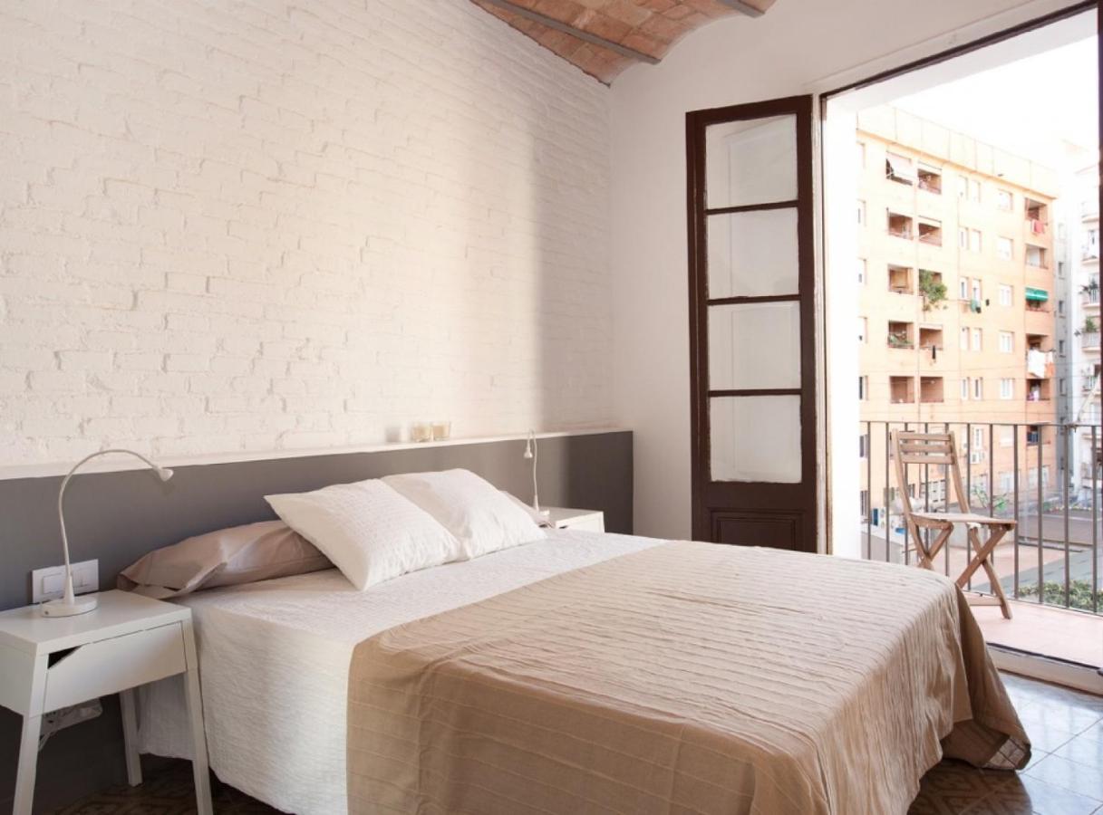 Flat Eixample Napoles/apartment Apartment *