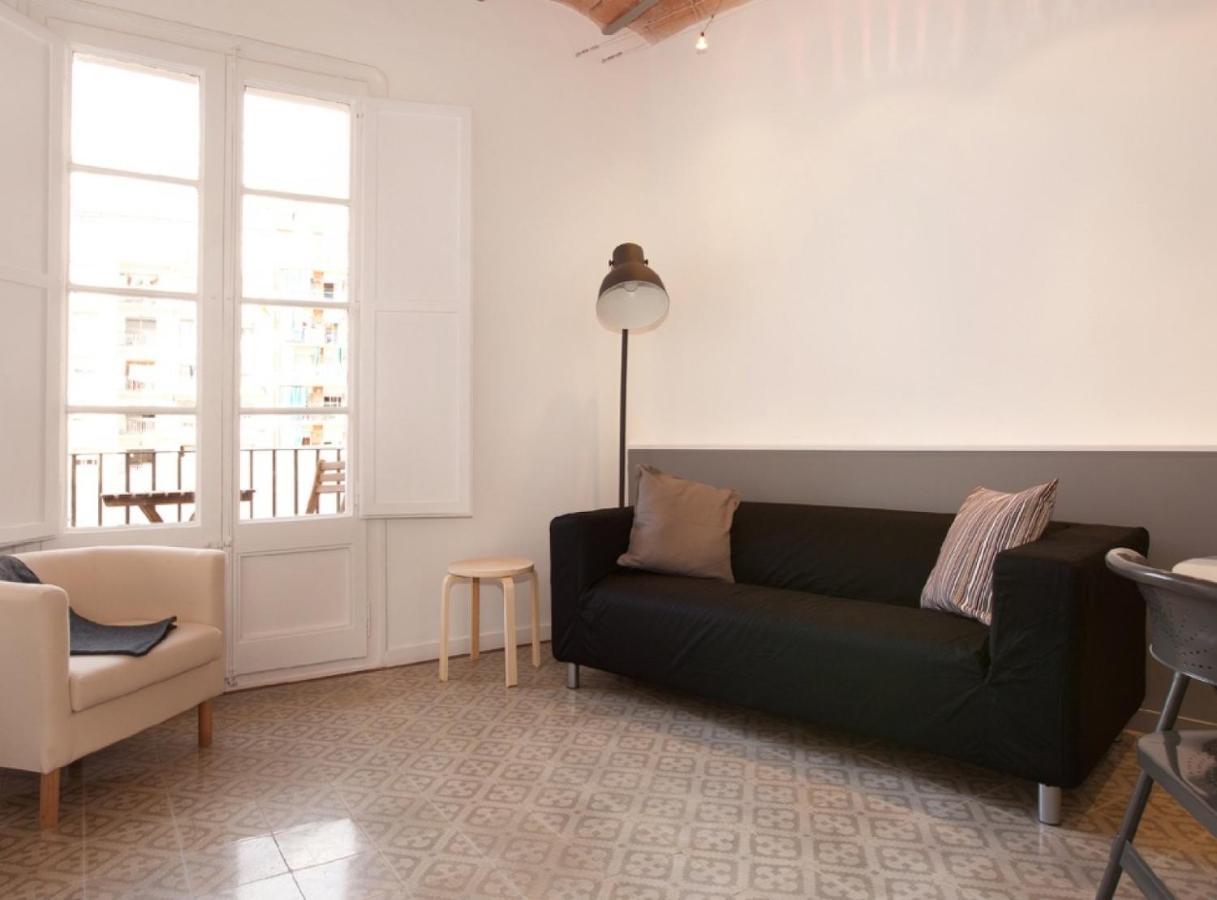 Flat Eixample Napoles/apartment Apartment