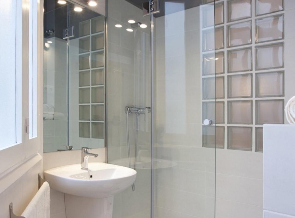 Flat Eixample Napoles/apartment Barcelona