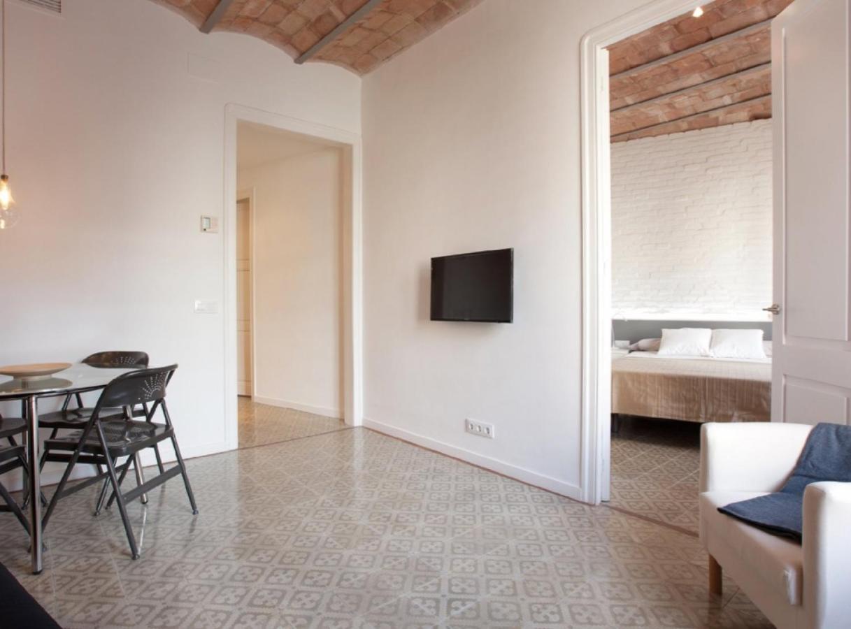Flat Eixample Napoles/apartment *