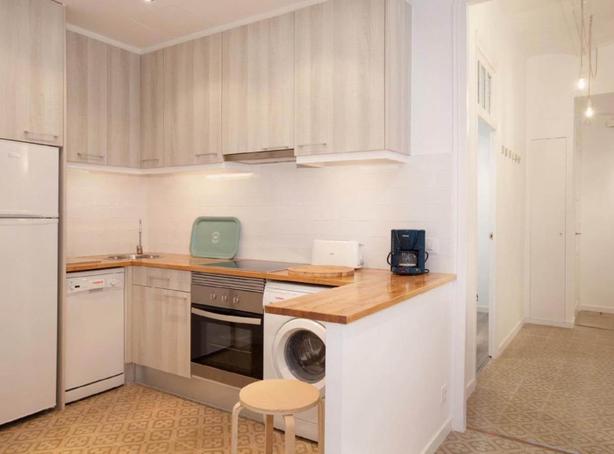 Flat Eixample Napoles/apartment Apartment