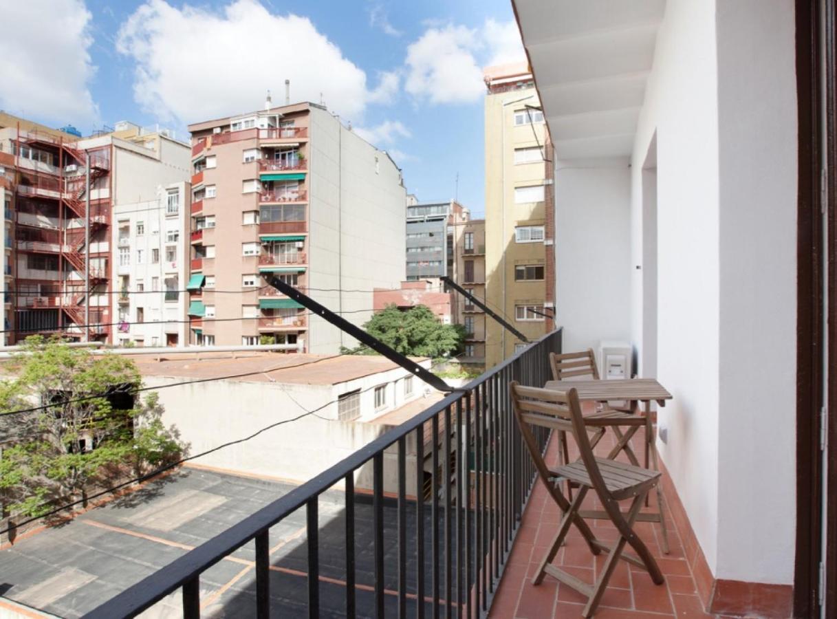 Flat Eixample Napoles/apartment Apartment