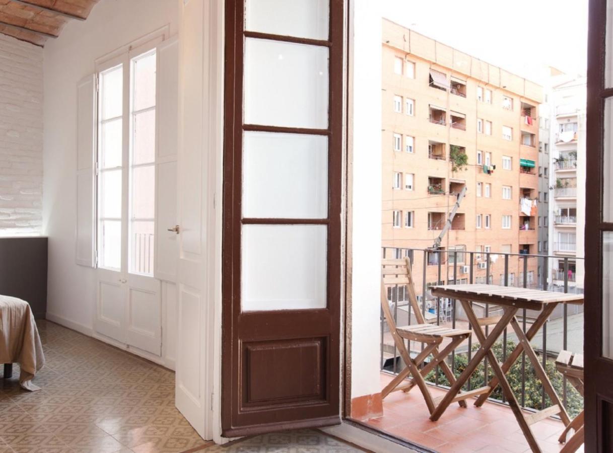 Flat Eixample Napoles/apartment * Barcelona