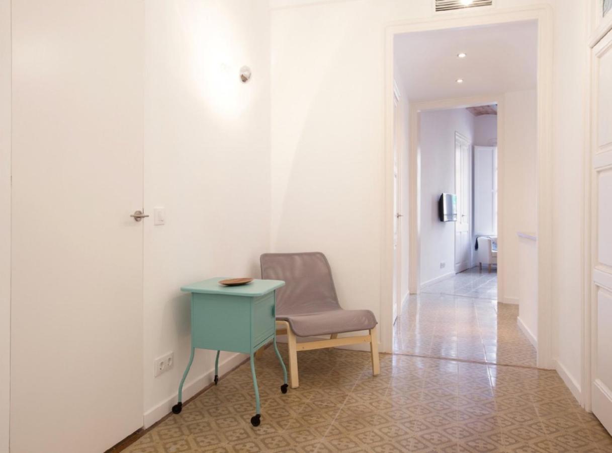 Apartment Flat Eixample Napoles/apartment *