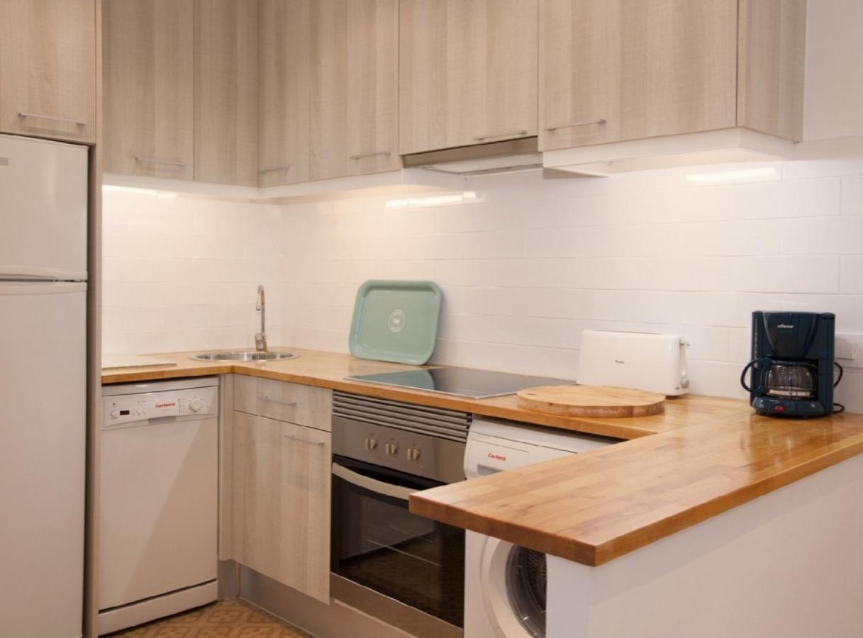 Flat Eixample Napoles/apartment Apartment